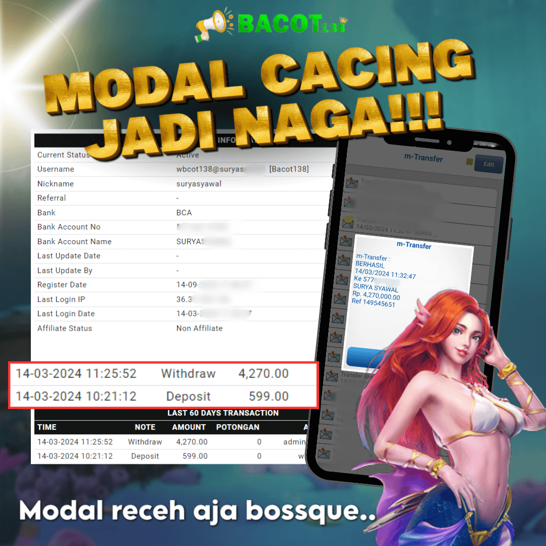 SLOT GACOR